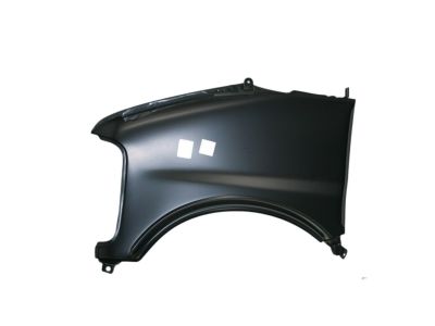 Chevy 12549270 Fender