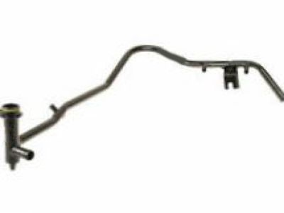 Chevy 19303603 Upper Return Tube