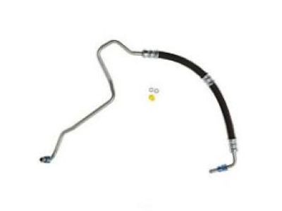 2005 Pontiac Grand Am Power Steering Hose - 19303603