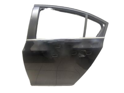 Chevy Cruze Door Seal - 95040057