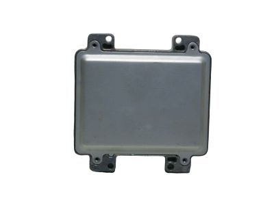 Buick Engine Control Module - 12600930