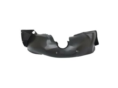 2014 Chevy Camaro Fender Splash Shield - 22829469