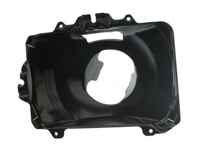 Cadillac 5966081 Sealed Beam Mount Ring