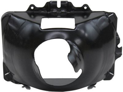 Pontiac 5966081 Headlamp Mount Ring