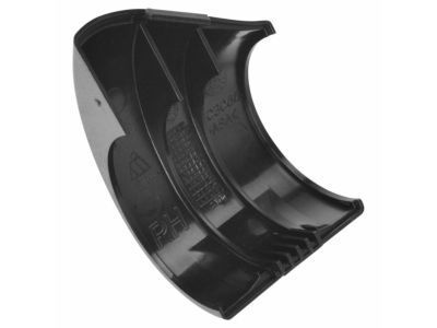 GMC 25861019 Mirror Assembly Cover