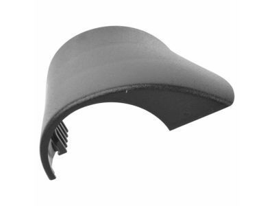 GMC Sierra 3500 HD Mirror Cover - 25861019