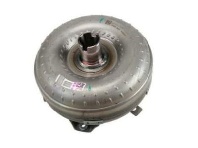 Chevy 24288046 Torque Converter