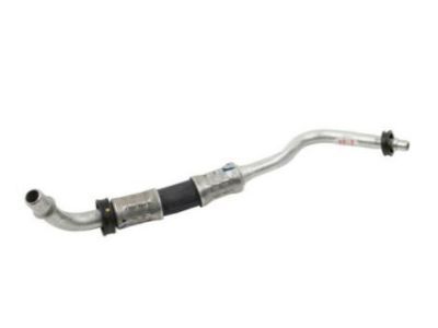 2016 Chevy SS Oil Cooler Hose - 92263780