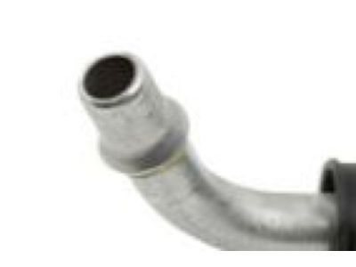 Chevy 92263780 Oil Inlet Tube