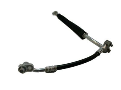 Saturn 15787962 Lower Pressure Hose