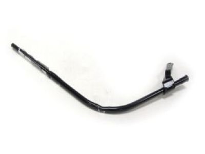 2003 Chevy Astro Dipstick Tube - 10219943