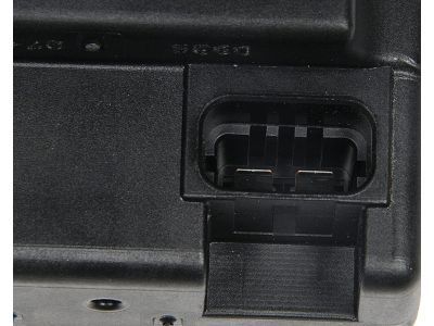 Pontiac 19301994 Control Module