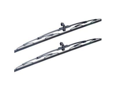 Pontiac 10413111 Wiper Blade