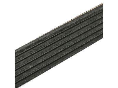 Saturn 12581696 Serpentine Belt