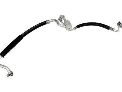 Buick 84429951 Suction Hose