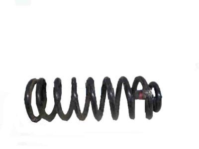 Cadillac 25734802 Coil Spring