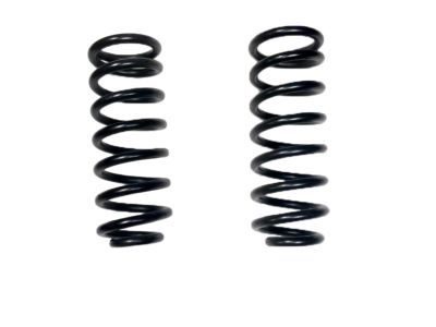 Cadillac 25734802 Coil Spring