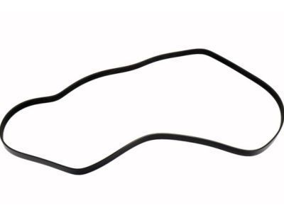 Chevy 12642400 Serpentine Belt