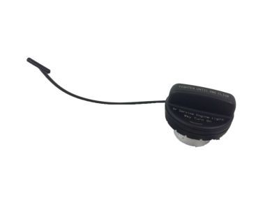 GMC 23361898 Fuel Cap