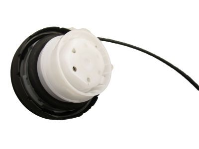 Buick 23361898 Fuel Cap