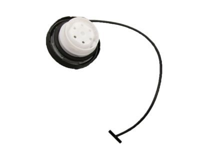 Buick 23361898 Fuel Cap