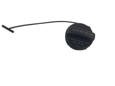 Buick 23361898 Fuel Cap