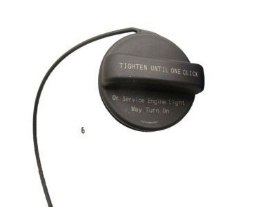 GMC 23361898 Fuel Cap