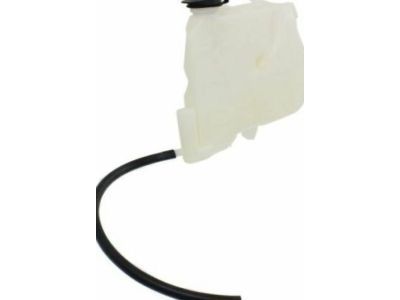 GM 25924047 Reservoir Assembly, Coolant Recovery