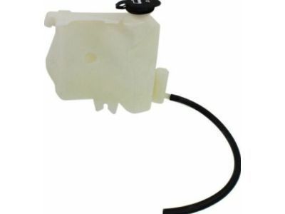 2005 Buick LaCrosse Coolant Reservoir - 25924047