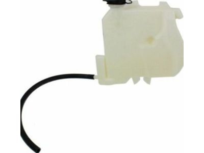 GM 25924047 Reservoir Assembly, Coolant Recovery