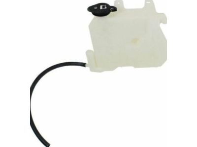 GM 25924047 Reservoir Assembly, Coolant Recovery