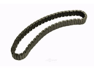 GMC 12474602 CHAIN,TRANSFER CASE TWO/FOUR WHEEL DRIVE