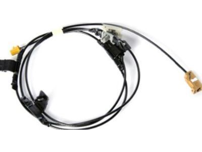 Chevy Trailblazer EXT Antenna Cable - 15801722