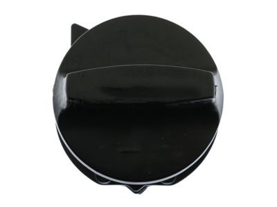 Chevy 25192632 Filler Cap