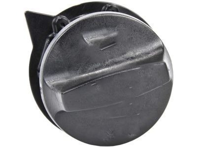 Cadillac 25192632 Filler Cap