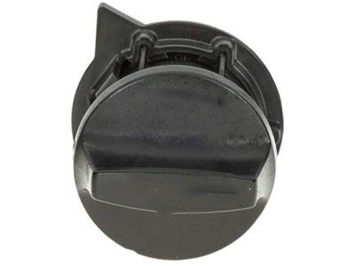 Cadillac 25192632 Filler Cap