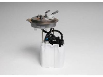 Cadillac 19332070 Fuel Pump