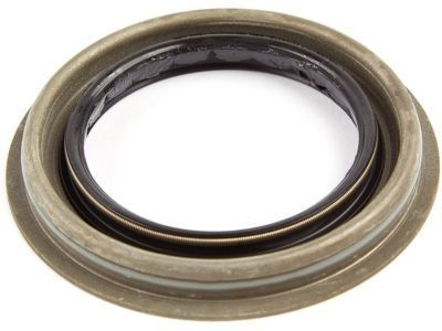 Chevy 24266709 SEAL,TORQUE CONVERTER FLUID(SINGLE USE)(FRONT)