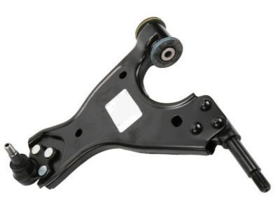 Chevy 20774419 ARM,FRONT LOWER CONTROL(INCLUDES 21-23,27,29)