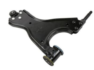 Chevy 20774419 ARM,FRONT LOWER CONTROL(INCLUDES 21-23,27,29)