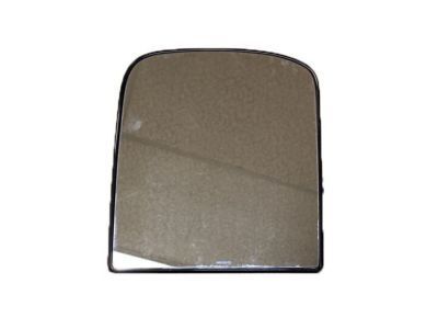 GMC 15933015 Mirror Glass