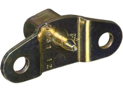 GM 20824306 Hinge Assembly, Pick Up Box End Gate (Pick Up Box Side)