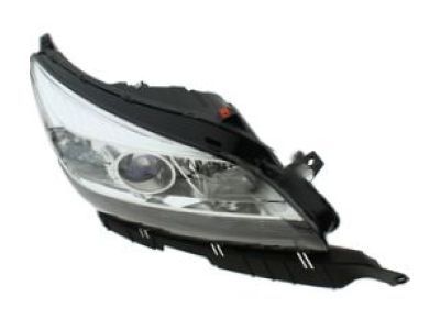 Chevy 23294938 Headlamp Assembly