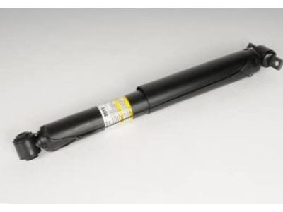 2012 GMC Canyon Shock Absorber - 20930994