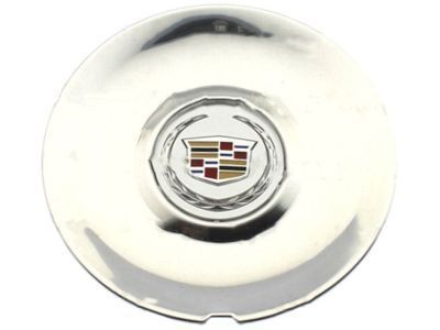 Cadillac Wheel Cover - 22894674