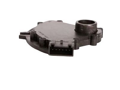 Pontiac 96042540 Neutral Safety Switch