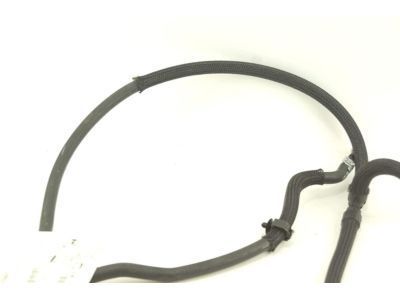 Cadillac 25880392 Inlet Hose