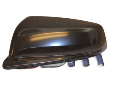 Chevy Malibu Limited Mirror Cover - 22860531