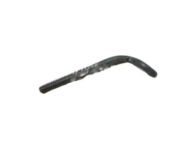 GMC 15831548 Handle, Outside Rod