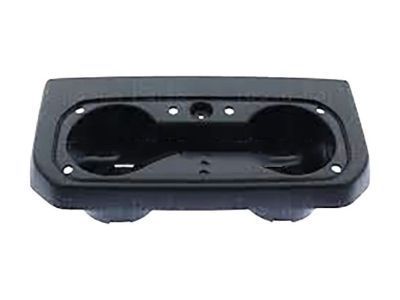 2021 Chevy Silverado 1500 Cup Holder - 84505592